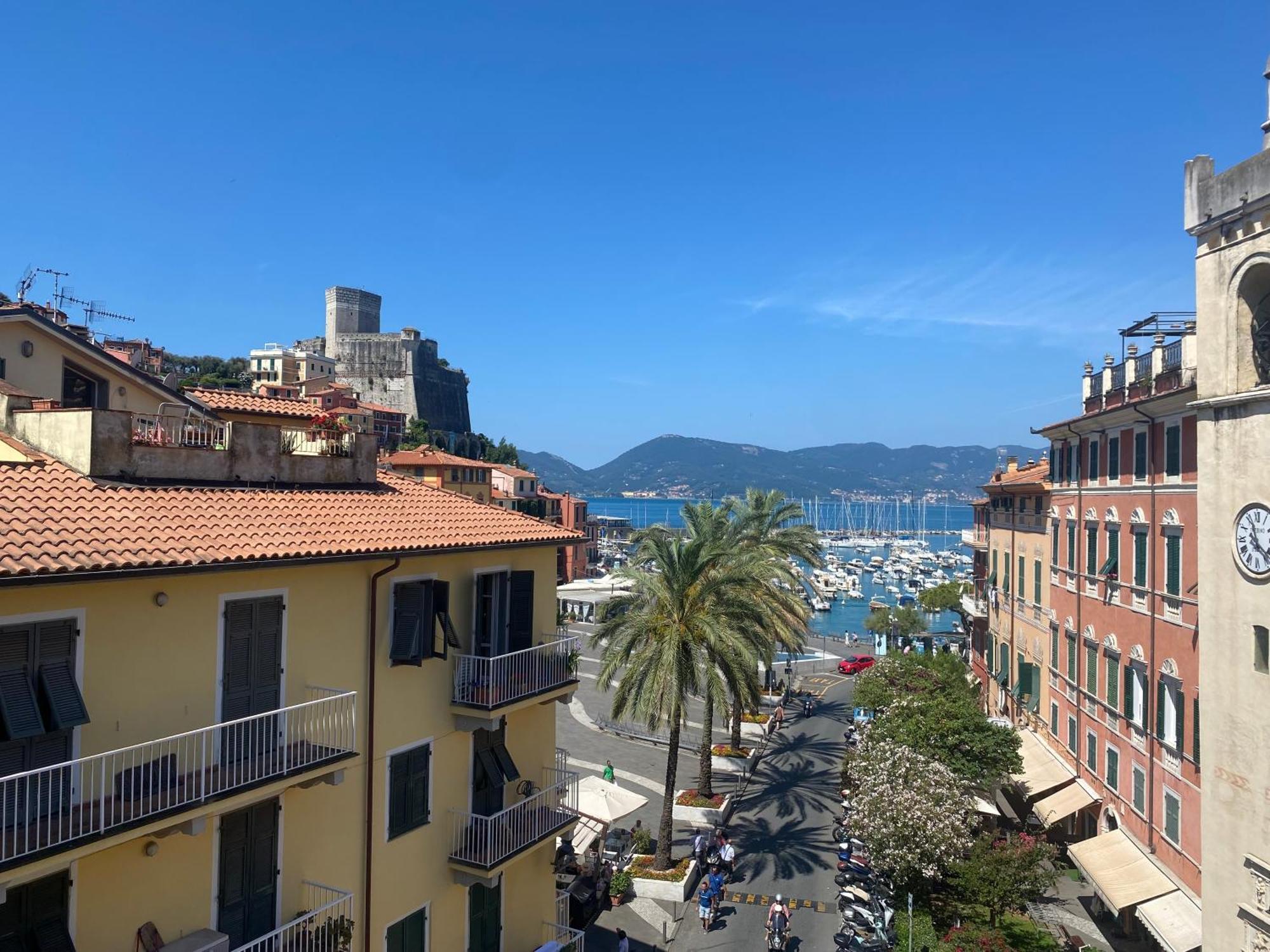 Bussola In Holidays - Apartament